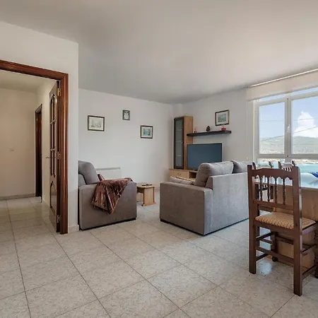 Apartmán 2 Bedroom Gorgeous In