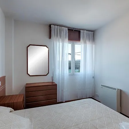 Apartmán 2 Bedroom Gorgeous In