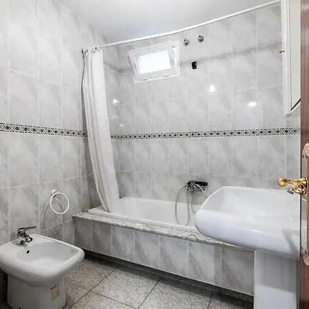 2 Bedroom Gorgeous In Apartmán